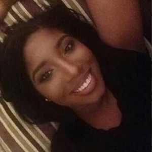 Meet your Posher, Lateefah